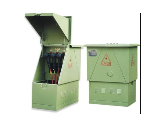 歐式電纜分接箱